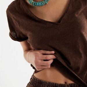 We The Free Take 2 Tee NWT